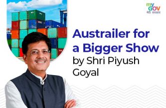 Austrailer for a Bigger Show