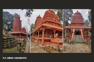 historical sites of arunchal pradesh