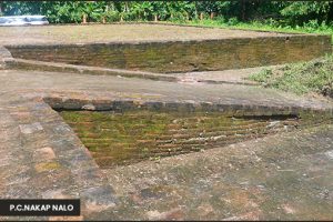 historical sites of arunchal pradesh
