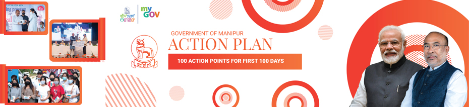 action points for 100 days