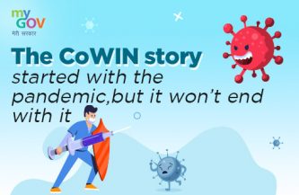 The CoWIN story started with the pandemic, but it won’t end with it