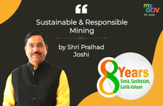 Sustainable And Responsible Mining