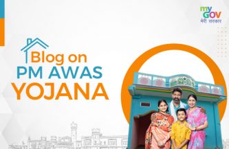 Blog on Pradhan Mantri Awas Yojana