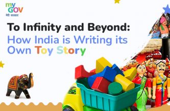 To Infinity and Beyond: How India is writing its own Toy Story