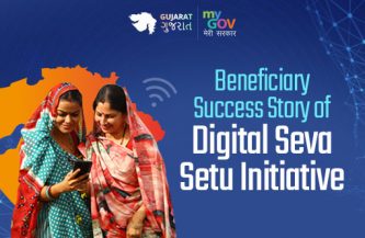 Beneficiary Success Story of Digital Seva Setu Initiative