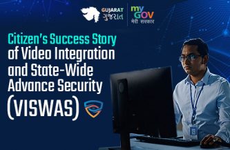 Citizen’s Success Story of Video Integration and State-Wide Advance Security (VISWAS)