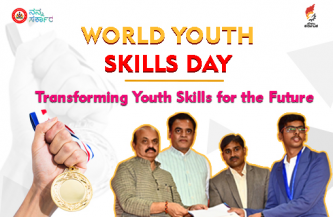 Transforming Youth Skills for the Future