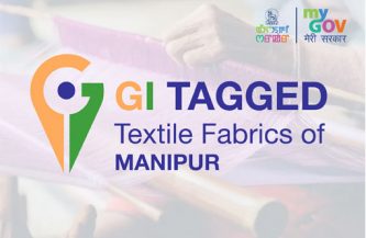GI Tagged Textile Fabrics of Manipur