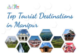 Top 10 Tourist Destinations in Manipur