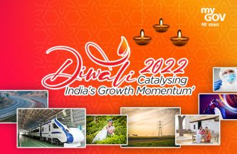 Diwali 2022: Catalysing India’s Growth Momentum