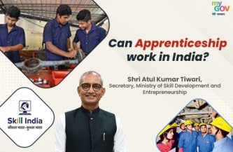 Can Apprenticeship work in India?