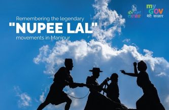 Remembering the legendary Nupee Lal movements in Manipur