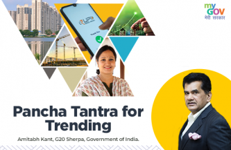 “Pancha Tantra for Trending”