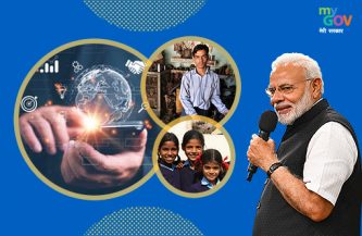 टैक्नोलॉजी से लेकर रीति-रिवाजों तक, मन की बात में PM Modi ने देश को सुनाई कर्नाटक की कहानियां
