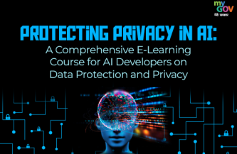 Protecting Privacy in AI: A Comprehensive E-Learning Course for AI Developers on Data Protection and Privacy