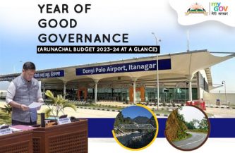 Year of Good Governance