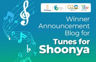 Winner Announcement for the Tunes For Shoonya – A Jingle Competition for Shoonya – Zero Pollution Mobility campaign