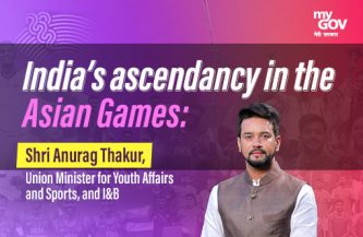 India’s ascendancy in the Asian Games: A confluence of talent, infrastructure and govt support