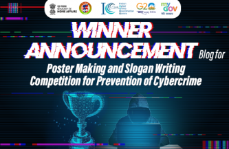 Winners Announcement Blog for Poster Making and Slogan Writing Competition