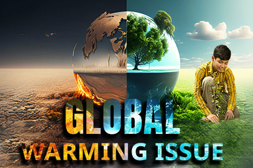 Global Warming Issue