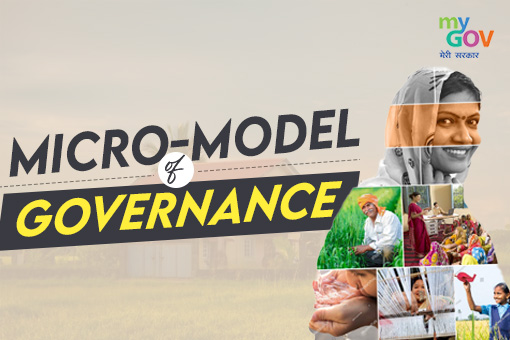 Micro-Model of Governance