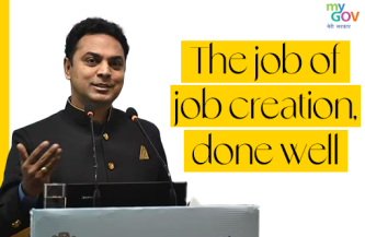 The Job of Job Creation, Done Well