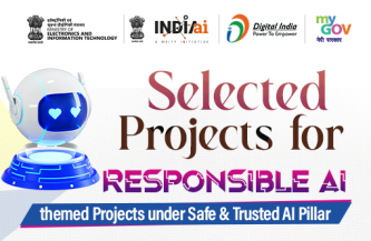 Selected Projects for Responsible AI themed Projects under Safe & Trusted AI Pillar