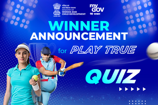 Winner Announcement Blog for Play True Quiz