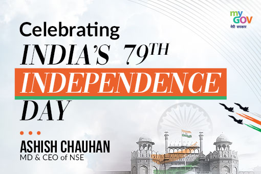 Celebrating India’s 79th Independence Day