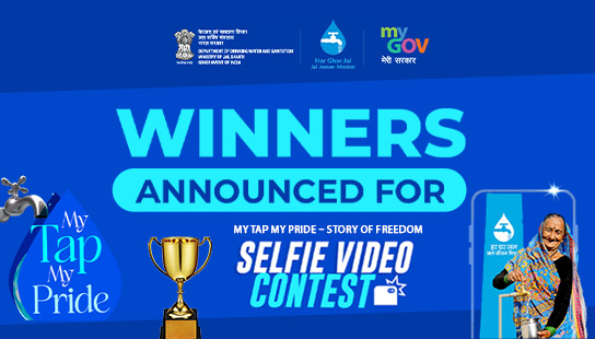 Winner Announcement for My Tap My Pride Selfie-Video Competition