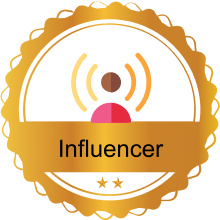 Influencer