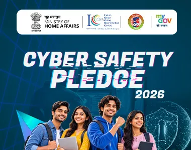Cyber Safety Pledge 2026