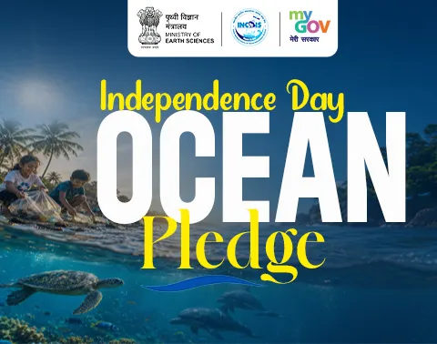 Independence Day Ocean Pledge 2026