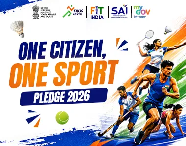One Citizen, One Sport Pledge 2026