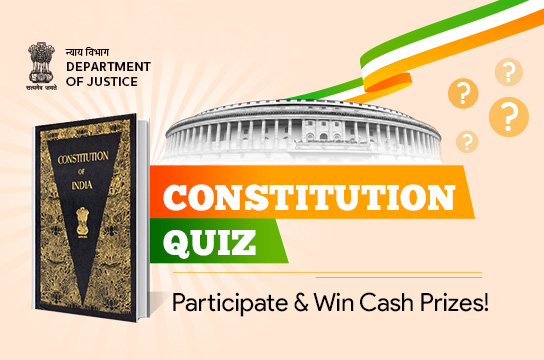 Constitution Quiz