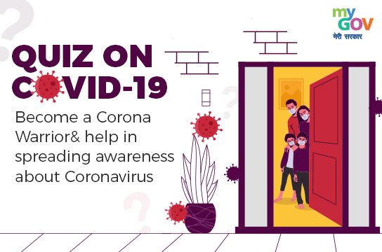 Quiz on COVID-19