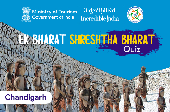 Chandigarh Quiz 2020
