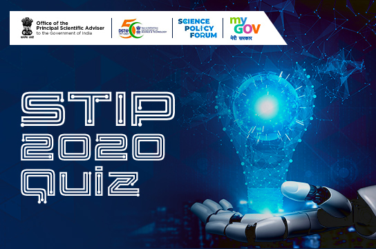 STIP 2020 Quiz