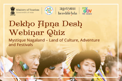 Mystique Nagaland–Land of Culture, Adventure and Festivals