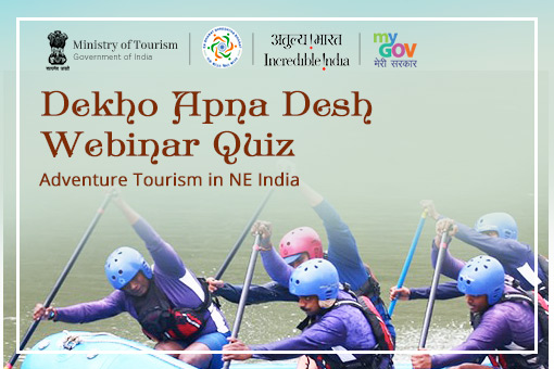 Adventure Tourism in NE India