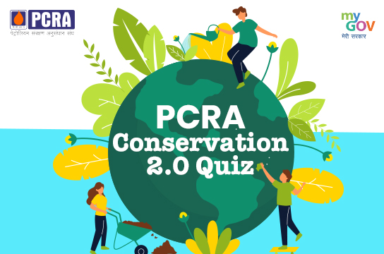 PCRA-Conservation 2.0 Quiz