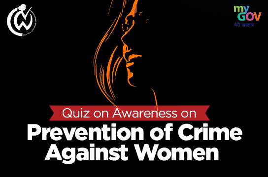 Awareness on Crime against Women