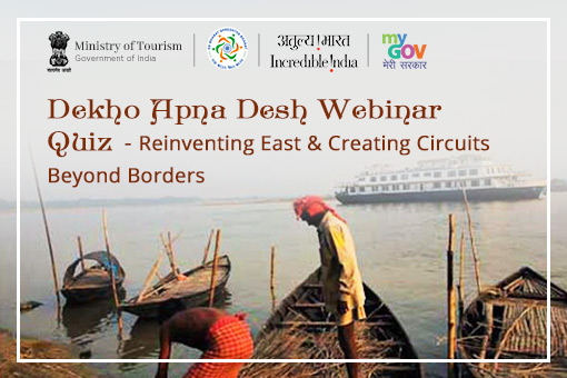 Reinventing East and Creating Circuits Beyond Borders