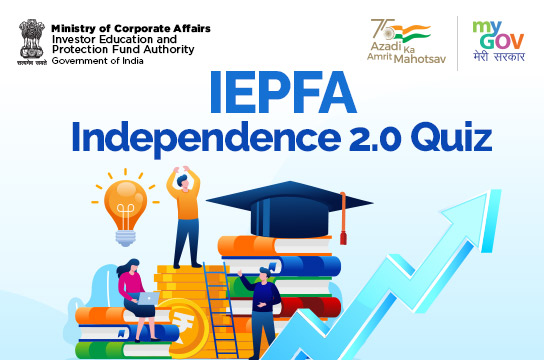 IEPFA Independence 2.0 Quiz