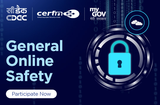 General Online Safety