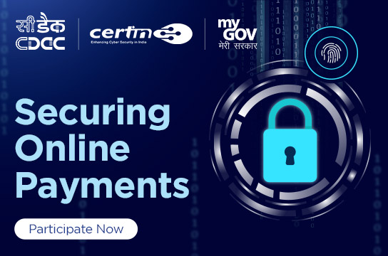 Securing Online Payments