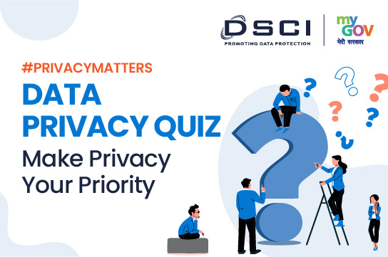 DATA PRIVACY QUIZ