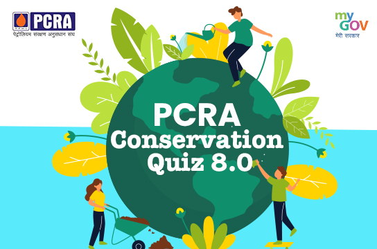 PCRA Conservation Quiz 8.0