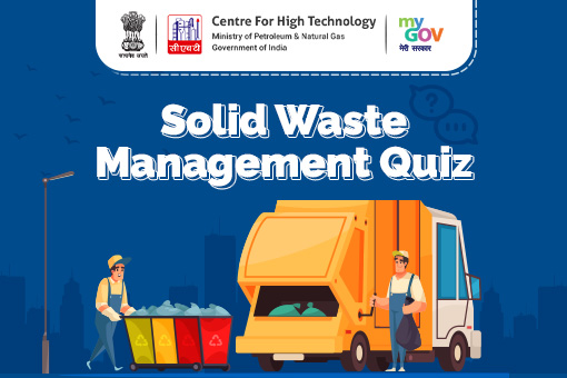 Solid Waste Management Quiz