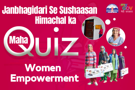 Women Empowerment
